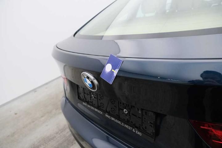 Photo 17 VIN: WBA8Y51080G575877 - BMW 3-GRAN TURISMO &#3916 