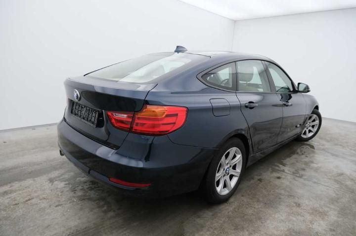 Photo 2 VIN: WBA8Y51080G575877 - BMW 3-GRAN TURISMO &#3916 