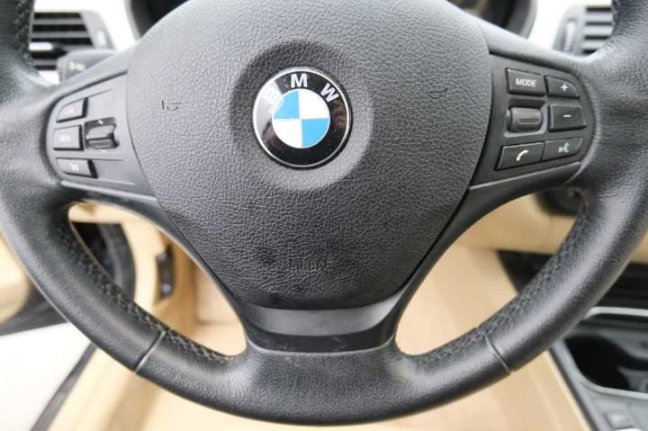 Photo 26 VIN: WBA8Y51080G575877 - BMW 3-GRAN TURISMO &#3916 