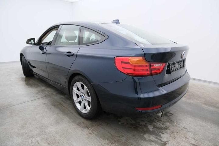 Photo 7 VIN: WBA8Y51080G575877 - BMW 3-GRAN TURISMO &#3916 