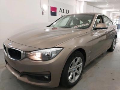 Photo 0 VIN: WBA8Y51080G576494 - BMW 3 GRAN TURISMO DIESEL 