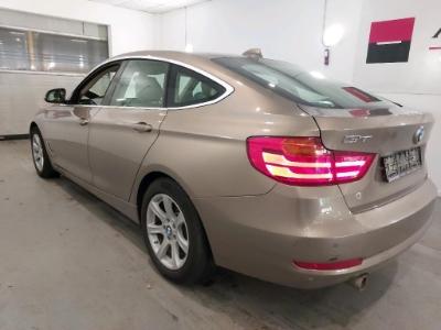 Photo 3 VIN: WBA8Y51080G576494 - BMW 3 GRAN TURISMO DIESEL 