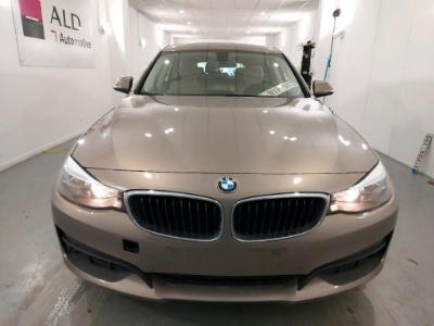 Photo 5 VIN: WBA8Y51080G576494 - BMW 3 GRAN TURISMO DIESEL 