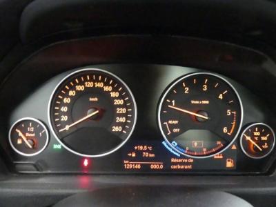 Photo 11 VIN: WBA8Y51090G430427 - BMW 3 GRAN TURISMO DIESEL 