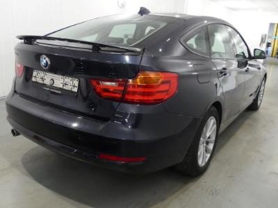 Photo 4 VIN: WBA8Y51090G430427 - BMW 3 GRAN TURISMO DIESEL 