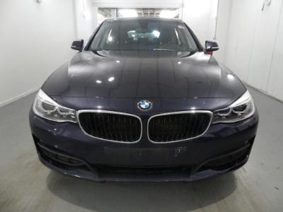 Photo 5 VIN: WBA8Y51090G430427 - BMW 3 GRAN TURISMO DIESEL 