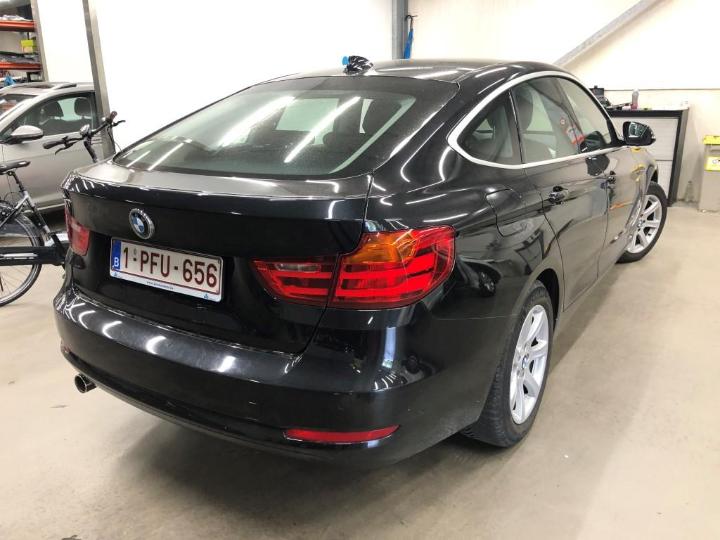 Photo 2 VIN: WBA8Y51090G431318 - BMW 3 GRAN TURISMO 