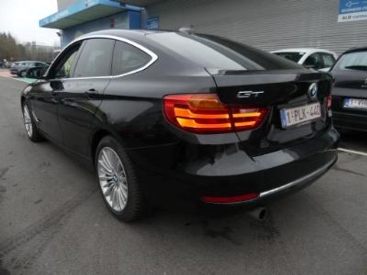 Photo 3 VIN: WBA8Y51090G431321 - BMW 3 GRAN TURISMO DIESEL 