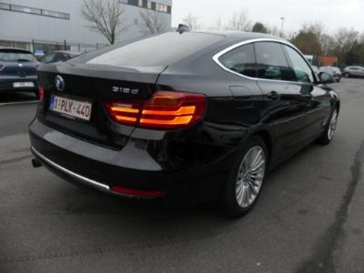 Photo 4 VIN: WBA8Y51090G431321 - BMW 3 GRAN TURISMO DIESEL 