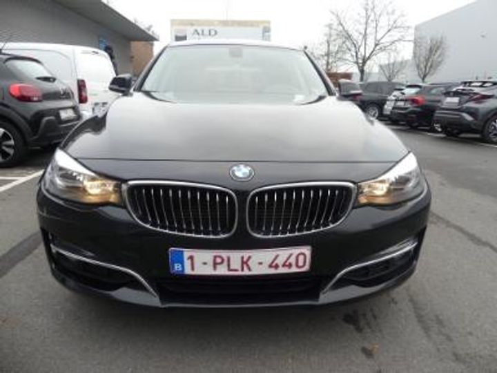 Photo 5 VIN: WBA8Y51090G431321 - BMW 3 GRAN TURISMO DIESEL 