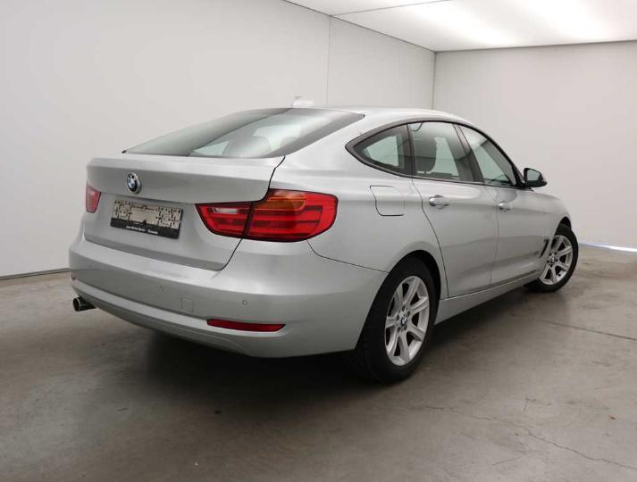 Photo 2 VIN: WBA8Y51090G436308 - BMW 3 SERIES GT 