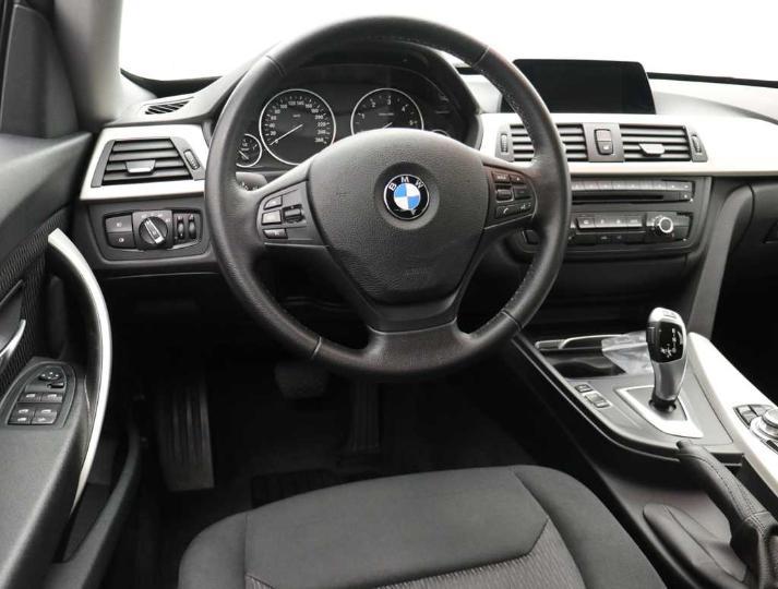 Photo 9 VIN: WBA8Y51090G436308 - BMW 3 SERIES GT 