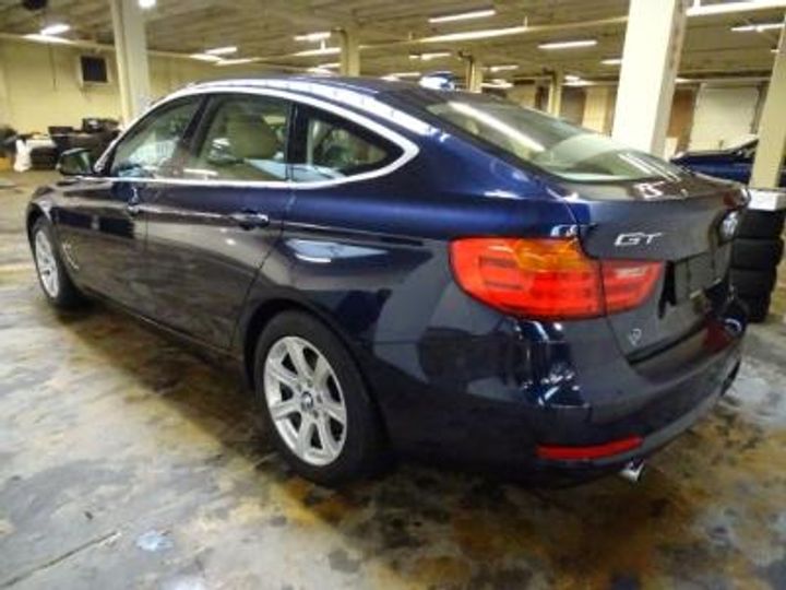 Photo 3 VIN: WBA8Y51090G576455 - BMW 3 GRAN TURISMO DIESEL 