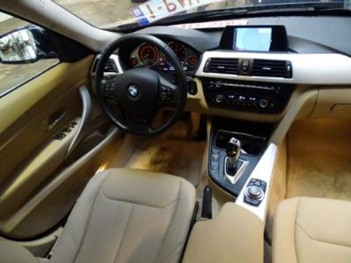 Photo 9 VIN: WBA8Y51090G576455 - BMW 3 GRAN TURISMO DIESEL 