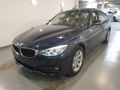 Photo 0 VIN: WBA8Y51090G576536 - BMW 3 GRAN TURISMO DIESEL 