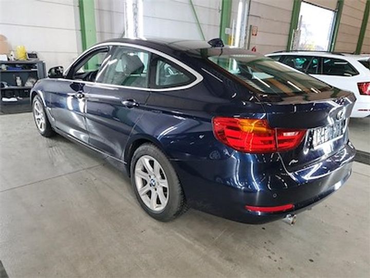 Photo 3 VIN: WBA8Y51090G576584 - BMW 3 GRAN TURISMO DIESEL 