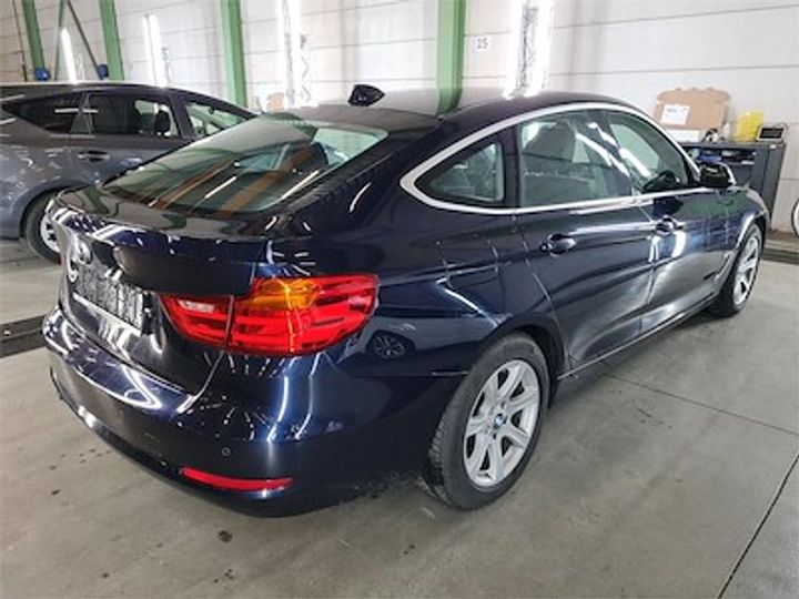 Photo 4 VIN: WBA8Y51090G576584 - BMW 3 GRAN TURISMO DIESEL 