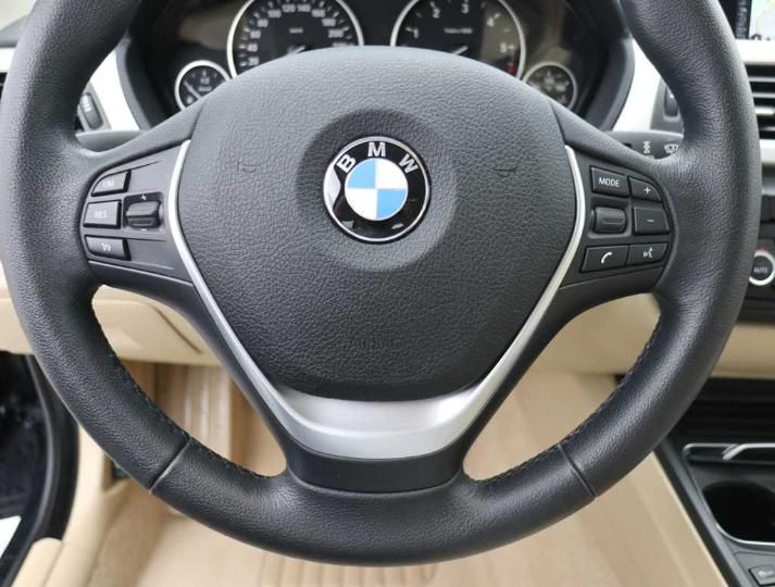 Photo 22 VIN: WBA8Y51090G576813 - BMW 3-GRAN TURISMO &#3913 