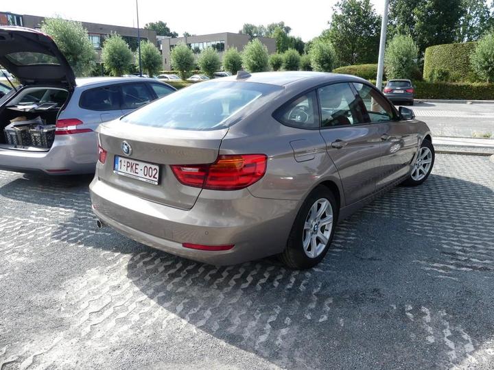 Photo 2 VIN: WBA8Y51090G576892 - BMW 3-REEKS GT 