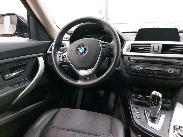 Photo 12 VIN: WBA8Y51090G576990 - BMW 3 GRAN TURISMO 