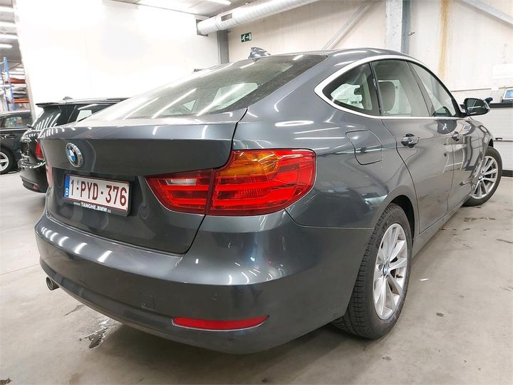 Photo 2 VIN: WBA8Y51090G576990 - BMW 3 GRAN TURISMO 