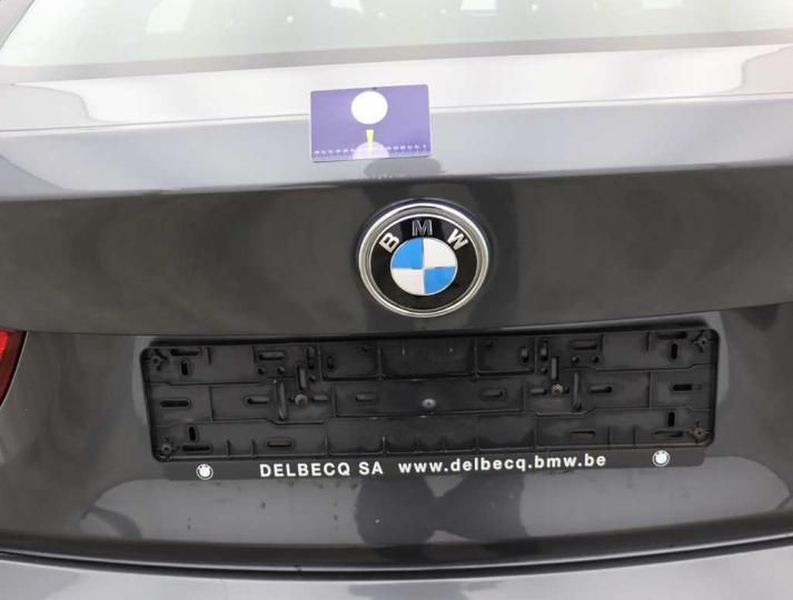 Photo 19 VIN: WBA8Y51090GJ87976 - BMW 3-GRAN TURISMO &#3913 