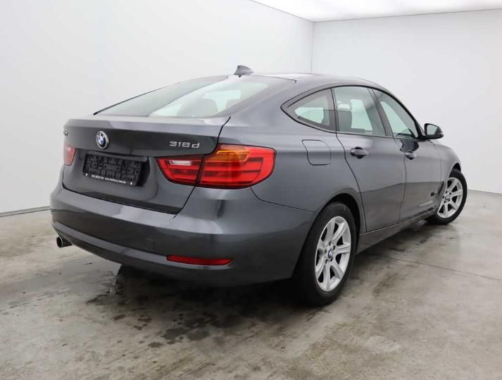 Photo 2 VIN: WBA8Y51090GJ87976 - BMW 3-GRAN TURISMO &#3913 