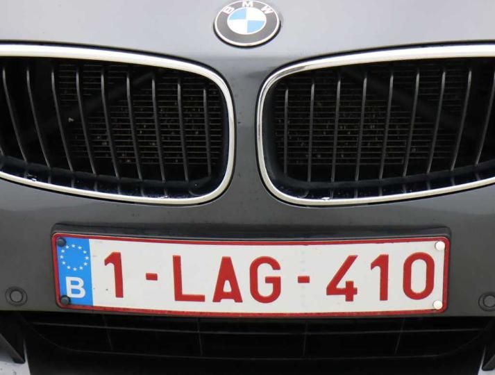 Photo 5 VIN: WBA8Y51090GJ87976 - BMW 3-GRAN TURISMO &#3913 