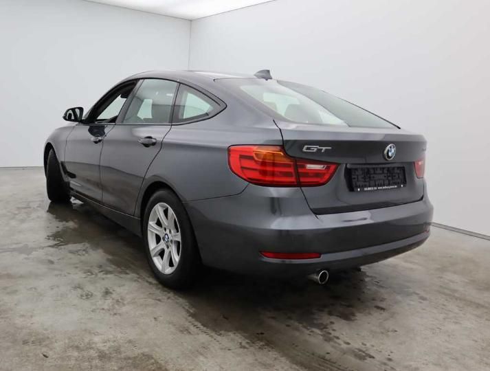 Photo 7 VIN: WBA8Y51090GJ87976 - BMW 3-GRAN TURISMO &#3913 