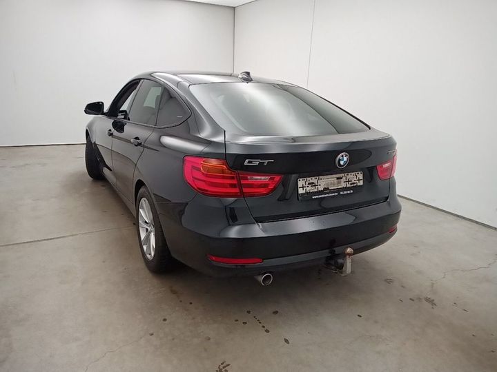 Photo 7 VIN: WBA8Y510X0G430520 - BMW 3-GRAN TURISMO &#3913 