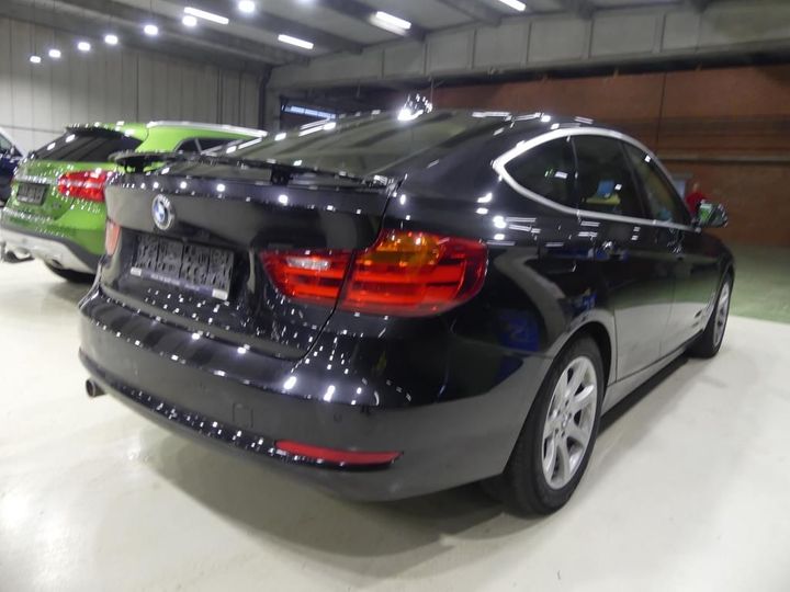 Photo 2 VIN: WBA8Y510X0G430727 - BMW 3 GRAN TURISMO 