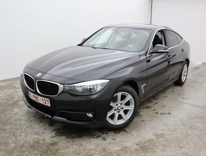 Photo 0 VIN: WBA8Y510X0G431182 - BMW 3-GRAN TURISMO &#3913 