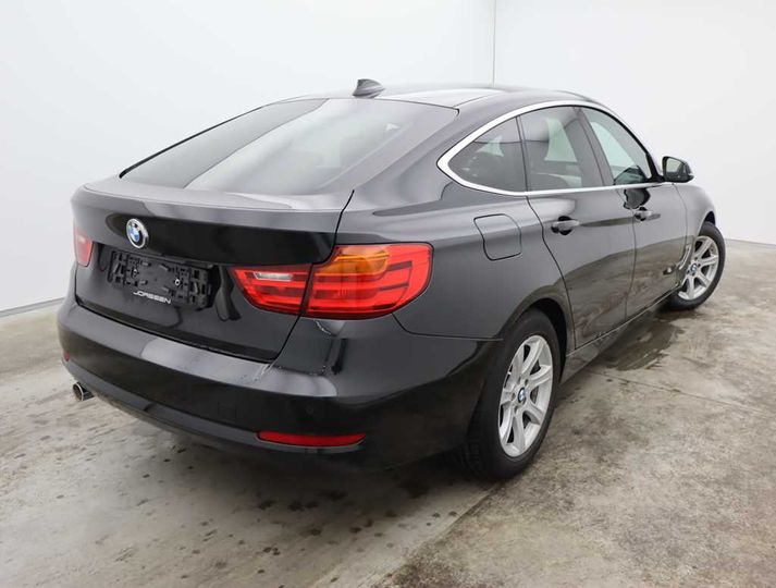 Photo 2 VIN: WBA8Y510X0G431182 - BMW 3-GRAN TURISMO &#3913 