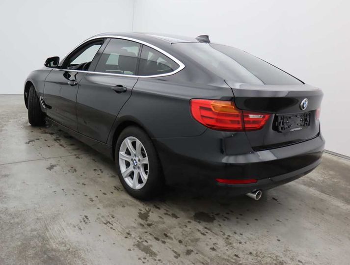 Photo 7 VIN: WBA8Y510X0G431182 - BMW 3-GRAN TURISMO &#3913 