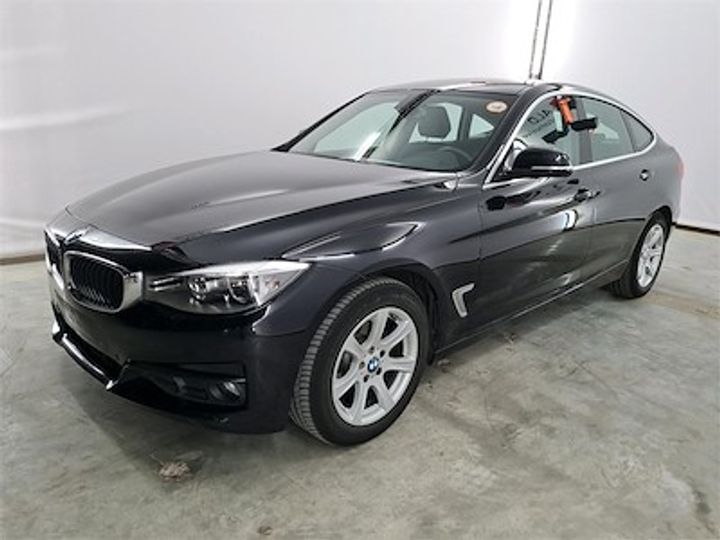 Photo 0 VIN: WBA8Y510X0G431263 - BMW 3 GRAN TURISMO DIESEL 