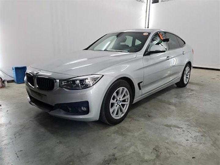 Photo 0 VIN: WBA8Y510X0G436401 - BMW 3 GRAN TURISMO DIESEL 