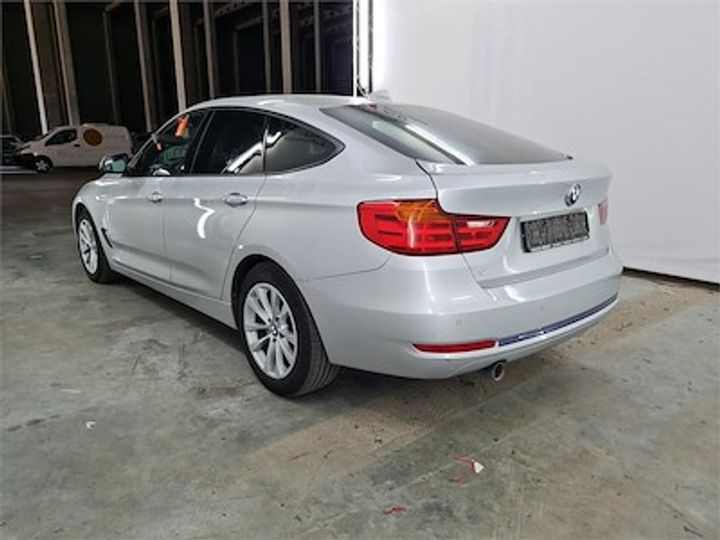 Photo 3 VIN: WBA8Y510X0G436401 - BMW 3 GRAN TURISMO DIESEL 