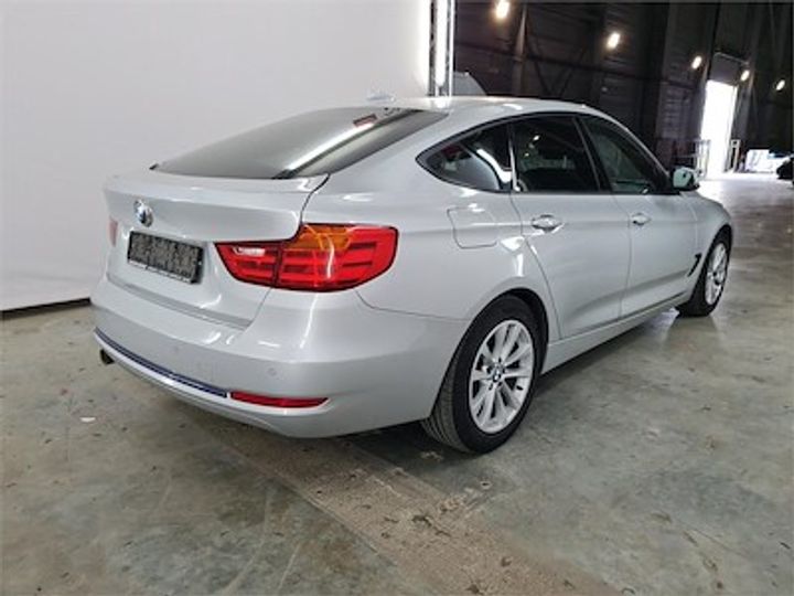 Photo 4 VIN: WBA8Y510X0G436401 - BMW 3 GRAN TURISMO DIESEL 