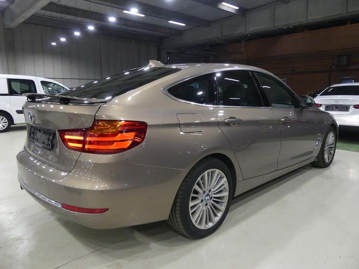 Photo 2 VIN: WBA8Y510X0G575931 - BMW 3 GRAN TURISMO 