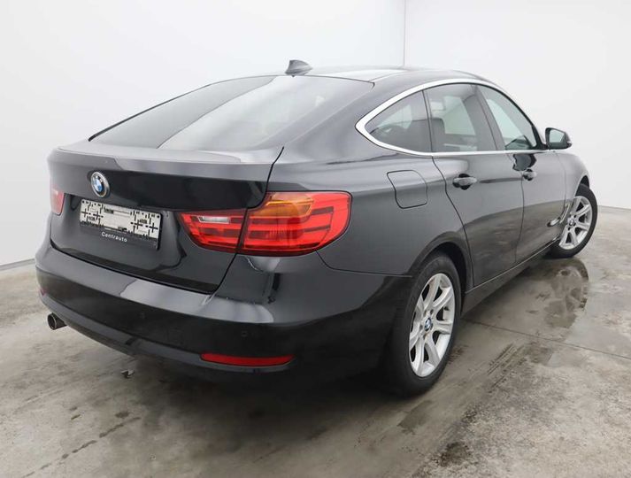 Photo 2 VIN: WBA8Y510X0G576867 - BMW 3-GRAN TURISMO &#3913 