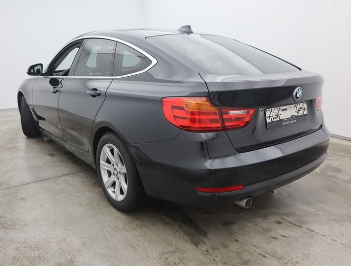 Photo 7 VIN: WBA8Y510X0G576867 - BMW 3-GRAN TURISMO &#3913 