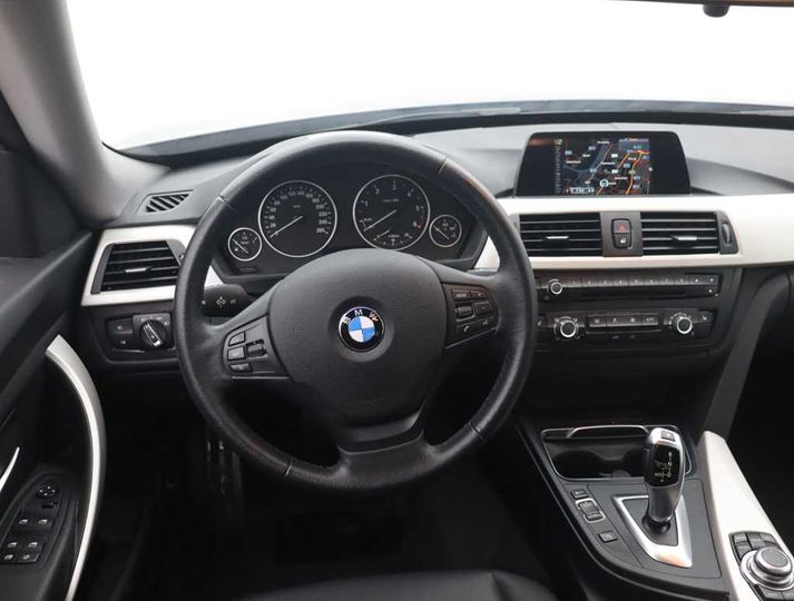 Photo 9 VIN: WBA8Y510X0G576867 - BMW 3-GRAN TURISMO &#3913 