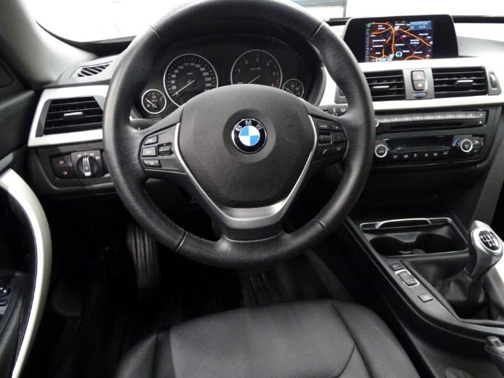 Photo 12 VIN: WBA8Y71000G707512 - BMW 3 GRAN TURISMO 