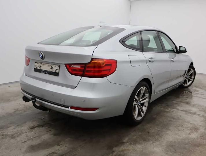 Photo 2 VIN: WBA8Y71020G395855 - BMW 3-GRAN TURISMO &#3913 