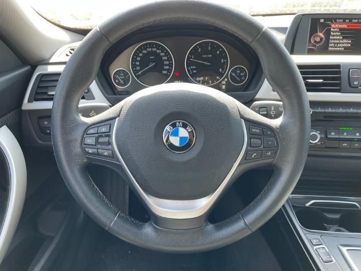 Photo 28 VIN: WBA8Y71020G715059 - BMW 3 SERIES GT 