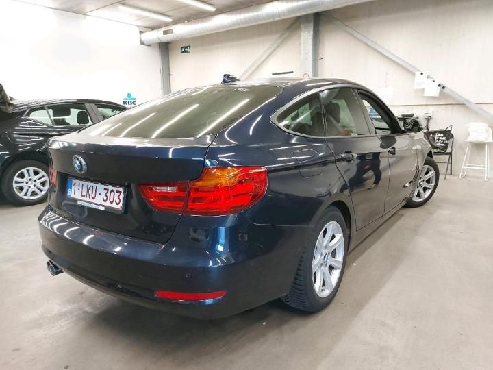 Photo 2 VIN: WBA8Y71040G396134 - BMW 3 GRAN TURISMO 