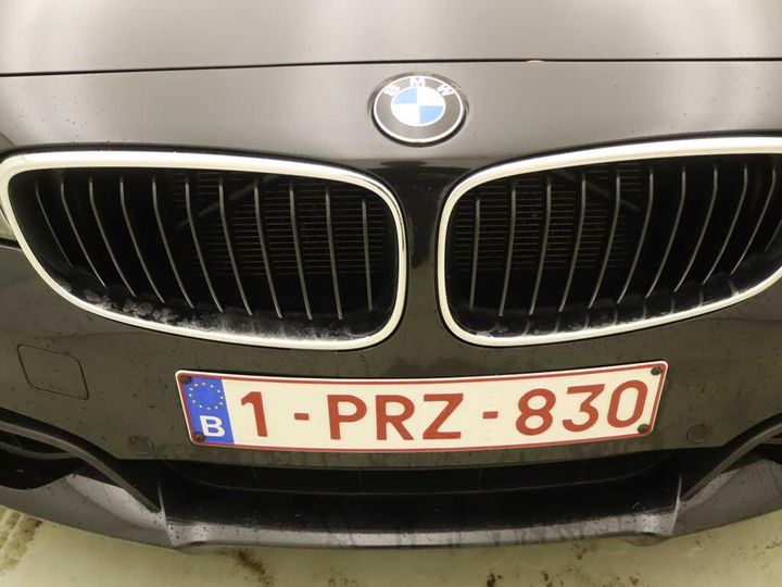 Photo 12 VIN: WBA8Y71040G707710 - BMW 3-REEKS GT 