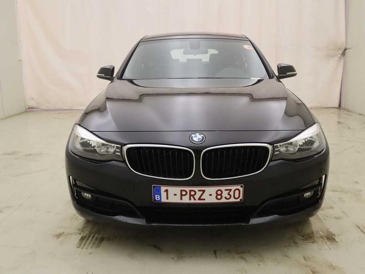 Photo 16 VIN: WBA8Y71040G707710 - BMW 3-REEKS GT 