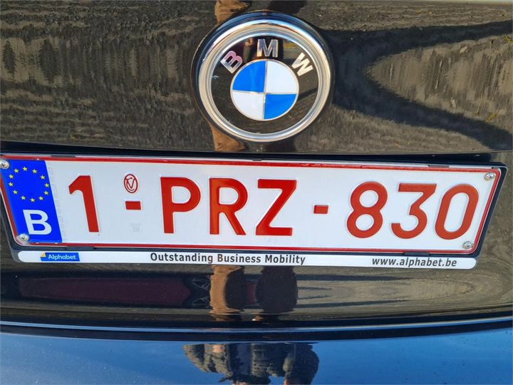 Photo 7 VIN: WBA8Y71040G707710 - BMW 3-REEKS GT 