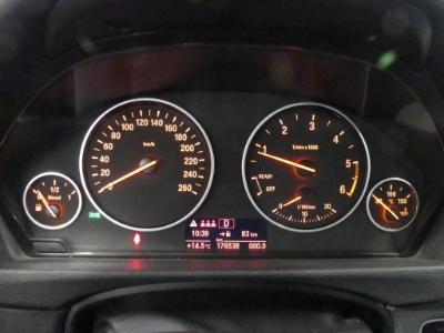 Photo 11 VIN: WBA8Y71050G395705 - BMW 3 GRAN TURISMO DIESEL 